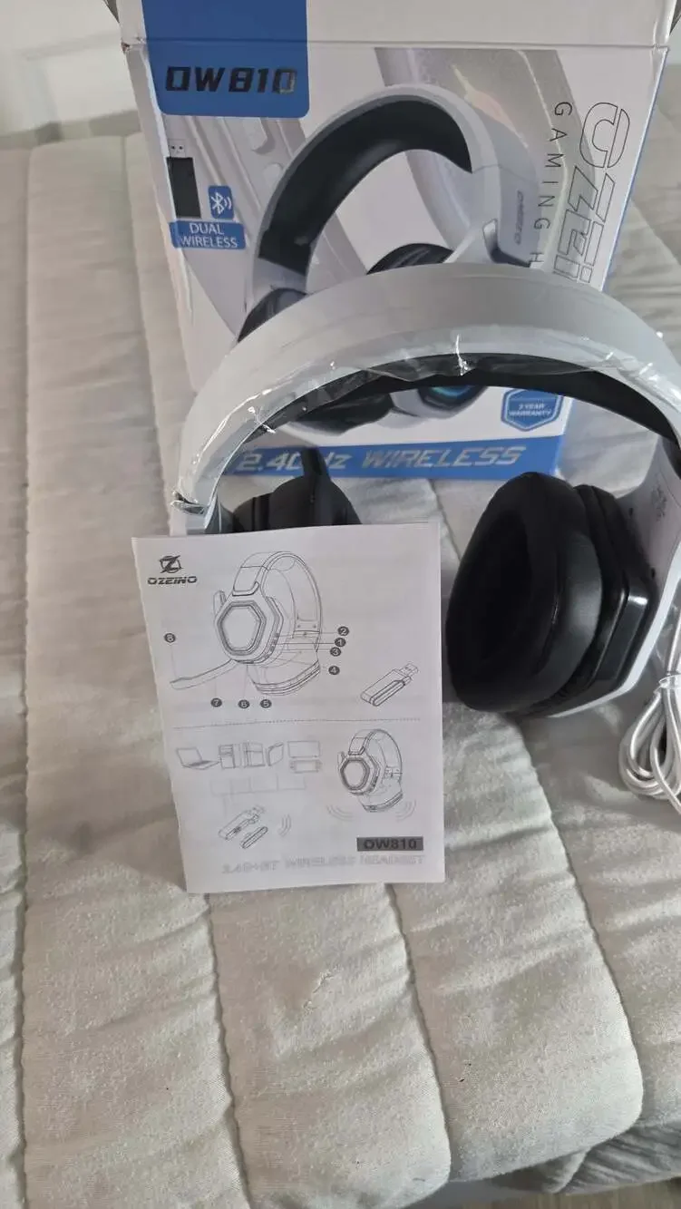 Ozeino ow810 dual